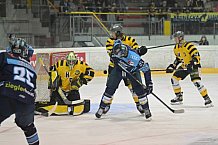 Eishockey, Herren, 6. Vinschgau-Cup, Saison 2022-2023, ERC Ingolstadt - HC Pustertal, 26.08.2022