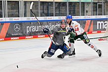 Eishockey, Herren, DEL, Saison 2023-2024, Spieltag 26, ERC Ingolstadt - Augsburger Panther, 10.12.2023