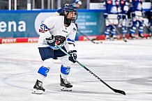 Eishockey, Frauen, DFEL, Saison 2026-2027, Testspiel, ERC Ingolstadt - ZSC Lions Zürich, 05.09.2026