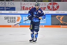 ERC Ingolstadt vs Düsseldorfer EG, DEL, Deutsche Eishockey Liga, Spieltag 37, 12.01.2020