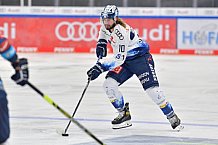 Vorbereitung, Eishockey, Herren, DEL, Saison 2021-2022, ERC Ingolstadt - HC Rytiri Kladno, 22.08.2021