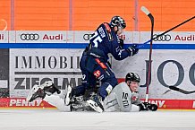 Eishockey, Herren, DEL, Saison 2024-2025, Playoffs Halbfinale, Spiel 5, ERC Ingolstadt - Kölner Haie, 11.04.2025
