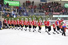 ERC Ingolstadt vs Koelner Haie, DEL, Deutsche Eishockey Liga, Spieltag 41, 20.01.2019