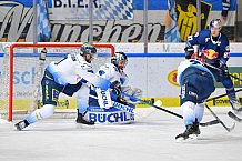 EHC Red Bull München vs ERC Ingolstadt, DEL, Deutsche Eishockey Liga, Spieltag 47, 21.02.2020