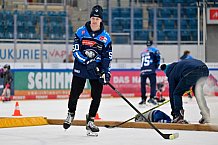 Eishockey, Saison 2025-2026, ERC Ingolstadt - Kids On Ice Day, 10.01.2026