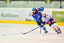 Eishockey, Herren, DEL, Saison 2025-2026, Vinschgau Cup, Spiel 1, ERC Ingolstadt - ZSC Lions, 22.08.2025