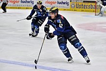 Augsburger Panther vs ERC Ingolstadt, Eishockey, DEL, Deutsche Eishockey Liga, 11.12.2015