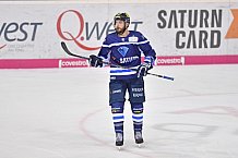 ERC Ingolstadt vs Koelner Haie, DEL, Deutsche Eishockey Liga, Playoffs, Viertelfinale, Spiel 4, 22.03.2019
