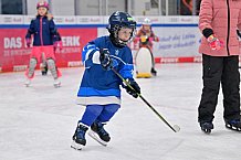Eishockey, Herren, DEL, Saison 2022-2023, ERC Ingolstadt - Kids On Ice Day, 19.11.2022