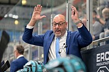 Hockey, Mens, CHL, Season 2025-2026, Regular Season, Game Day 2, ERC Ingolstadt - Kalpa Kuopio, 30.08.2025