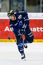 ERC Ingolstadt - Koelner Haie, Eishockey, DEL, Deutsche Eishockey Liga, Spieltag 44, 07.02.2016