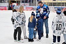 Eishockey, Herren, DEL, Saison 2025-2026, Spiel 43, ERC Ingolstadt - Schwenninger Wild Wings, 25.01.2026