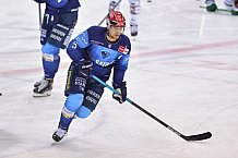 13.12.2020 - ERC Ingolstadt - Augsburger Panther