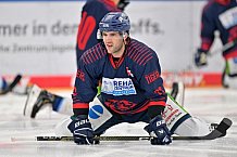 Eishockey, Herren, DEL, Saison 2022-2023, Spieltag 30, ERC Ingolstadt - Straubing Tigers, 14.12.2022