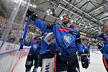Eishockey, Herren, DEL, Saison 2023-2024, Spieltag 3, ERC Ingolstadt - Schwenninger Wild Wings, 22.09.2023