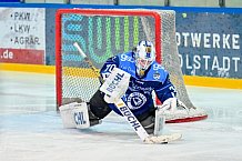 Eishockey, Frauen, DFEL, Saison 2025-2026, Playoffs Halbfinale - Spiel 2, ERC Ingolstadt - HC Davos, 01.03.2026