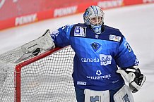 Eishockey, Frauen, DFEL, Saison 2020-2021, ERC Ingolstadt - Eisbären Juniors Berlin, 10.01.2021