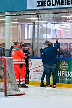 Eishockey, Herren, U20 DNL, Saison 2025-2026, Halbfinale - Spiel 2, ERC Ingolstadt - Krefelder EV 81, 15.03.2026
