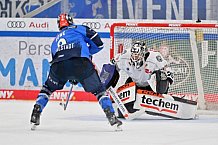 Eishockey, Herren, DEL, Saison 2023-2024, Spieltag 13, ERC Ingolstadt - Löwen Frankfurt, 22.10.2023