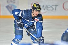 ERC Ingolstadt vs Fischtown Pinguins, Eishockey, DEL, Deutsche Eishockey Liga, Spieltag 32, 28.12.2016