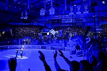 Eishockey, Herren, DEL, Saison 2025-2026, Playoffs, Viertelfinale, Spiel 6, ERC Ingolstadt - EHC Red Bull München, 04.04.2026
