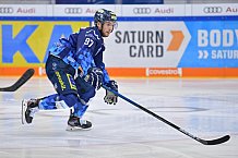 ERC Ingolstadt vs Eisbären Berlin, DEL, Deutsche Eishockey Liga, Spieltag 11, 13.10.2019