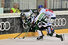 Eishockey, Herren, DEL, Saison 2024-2025, HC TIWAG Innsbruck - EHC Olten, 24.08.2024