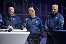 Eishockey, Herren, DEL, Saison 2026-2027, ERC Ingolstadt - Saisoneröffnung, 09.08.2026