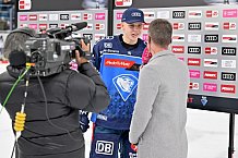 Eishockey, Herren, DEL, Saison 2023-2024, Spieltag 21, ERC Ingolstadt - Iserlohn Roosters, 23.11.2023