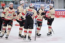 Eishockey, Herren, DEL, Saison 2024-2025, Vorbereitung, ERC Ingolstadt - Nürnberg Ice Tigers, 15.09.2024