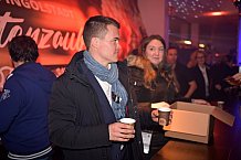 ERC Ingolstadt vs Iserlohn Roosters, DEL, Deutsche Eishockey Liga, Spieltag 29, 20.12.2019