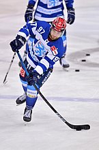 Playoffs, Eishockey, Herren, DEL, Saison 2020-2021, ERC Ingolstadt - EHC Red Bull München, 22.04.2021