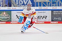 Eishockey, Herren, DEL, Saison 2024-2025, Spieltag 6, ERC Ingolstadt - Düsseldorfer EG, 04.10.2024