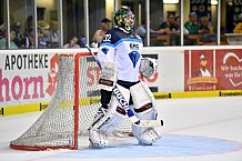 Straubing Tigers - ERC Ingolstadt, Eishockey, DEL, Deutsche Eishockey Liga, Vorb., 18.08.2017