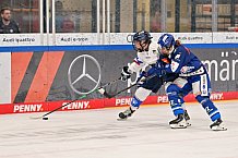Eishockey, Frauen, DFEL, Saison 2026-2027, Testspiel, ERC Ingolstadt - ZSC Lions Zürich, 05.09.2026