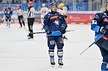 Eishockey, Herren, DEL, Saison 2024-2025, Spieltag 14, ERC Ingolstadt - Löwen Frankfurt, 31.10.2024