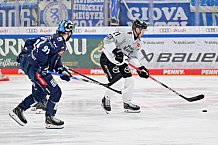 Eishockey, Herren, DEL, Saison 2024-2025, Playoffs Halbfinale, Spiel 5, ERC Ingolstadt - Kölner Haie, 11.04.2025