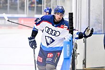 Eishockey, Herren, DEL, Saison 2026-2027, Spieltag 6, ERC Ingolstadt - Kölner Haie, 04.10.2026