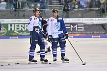 ERC Ingolstadt vs Koelner Haie, DEL, Deutsche Eishockey Liga, Spieltag 41, 20.01.2019