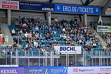 Eishockey, Herren, DEL, Saison 2025-2026, ERC Ingolstadt - Saisoneröffnungsfeier, 10.08.2025