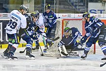 ERC Ingolstadt vs Eisbaeren Berlin am 22.02.2019, Spieltag 49