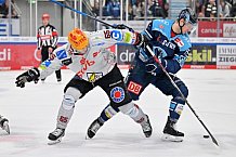 Eishockey, Herren, DEL, Saison 2022-2023, Spieltag 17, ERC Ingolstadt - Fischtown Pinguins Bremerhaven, 30.10.2022