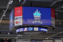 Eishockey, Herren, DEL, Saison 2023-2024, Gäubodenvolksfest-Cup, HC Lugano - ERC Ingolstadt, 18.08.2023