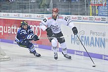 ERC Ingolstadt vs Koelner Haie, DEL, Deutsche Eishockey Liga, Playoffs, Viertelfinale, Spiel 6, 29.03.2019