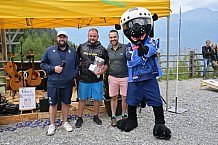 Eishockey, Herren, DEL, Saison 2023-2024, Vinschgau Cup, ERC Ingolstadt – Audi Almerlebnis, 26.08.2023