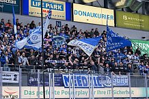Eishockey, Herren, DEL, Saison 2024-2025, Spieltag 28, ERC Ingolstadt - Schwenninger Wild Wings, 20.12.2024