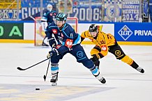 Hockey, Mens, CHL, Season 2025-2026, Regular Season, Game Day 2, ERC Ingolstadt - Kalpa Kuopio, 30.08.2025
