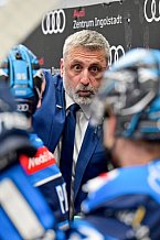 Eishockey, Herren, DEL, Saison 2025-2026, Spiel 47, ERC Ingolstadt - Nürnberg Ice Tigers, 01.03.2026