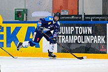 Eishockey, Herren, U20 DNL, Saison 2025-2026, Halbfinale - Spiel 2, ERC Ingolstadt - Krefelder EV 81, 15.03.2026