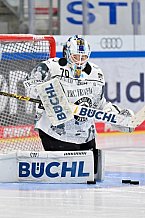 Eishockey, Frauen, EWHL Euro Cup, Saison 2025-2026, Spiel um Platz 3, ERC Ingolstadt - Eisbären Juniors Berlin Frauen, 19.10.2025